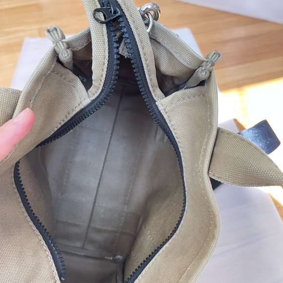 Marc Jacobs small tote bag - Picture 8 of 10